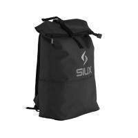 Siux Street Backpack Black