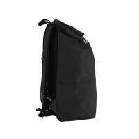 Siux Street Backpack Black