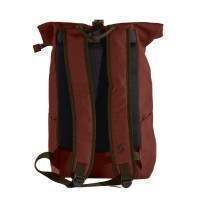 Siux Street Backpack Red