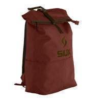 Siux Street Backpack Red