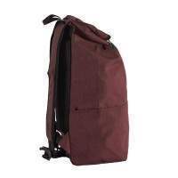 Siux Street Backpack Pale Red