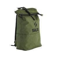 Siux Street Green Backpack