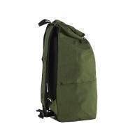 Siux Street Green Backpack