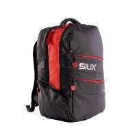 Siux Stupa Electra Backpack Black Red