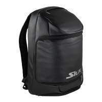 Siux The Rook Black Backpack