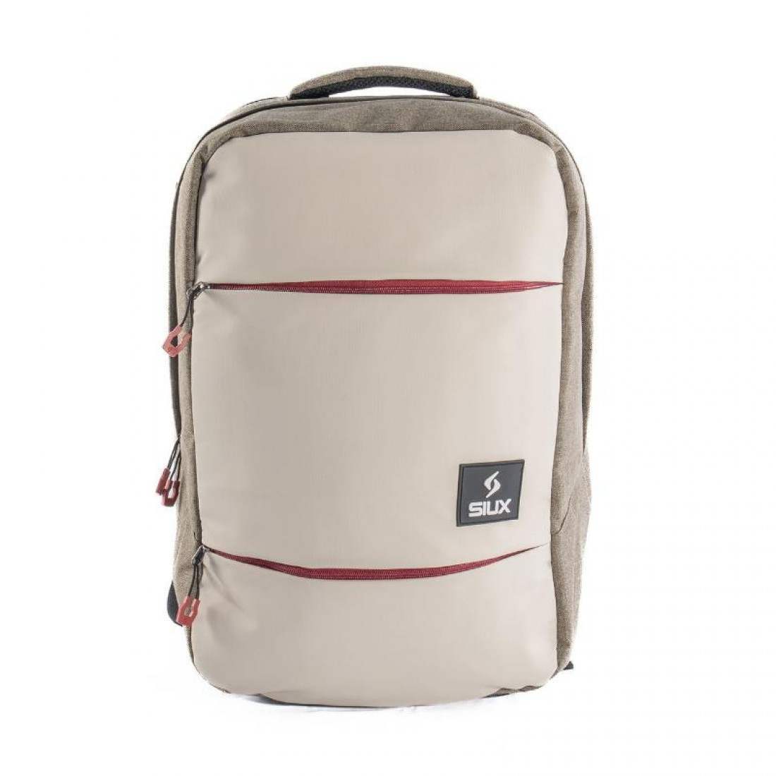 Siux Trail Backpack Grey