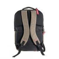 Siux Trail Backpack Grey