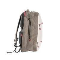 Siux Trail Backpack Grey