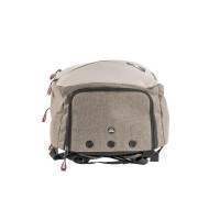 Siux Trail Backpack Grey