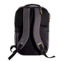 Siux Trail Backpack Black