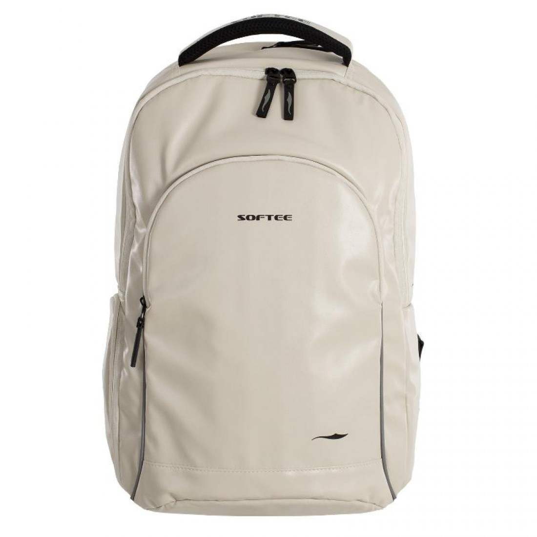Softee Atlas Cream Backpack