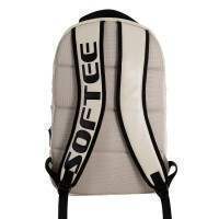 Softee Atlas Cream Backpack