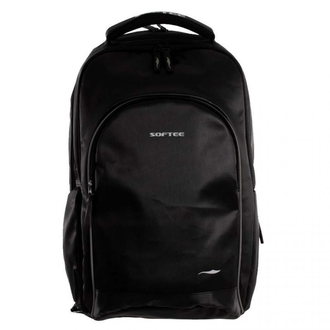 Softee Atlas Backpack Black