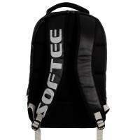 Softee Atlas Backpack Black