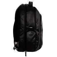 Softee Atlas Backpack Black