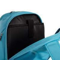 Softee Car Backpack Light Blue