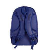 Softee Car Royal Blue Backpack
