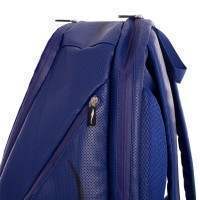 Softee Car Royal Blue Backpack