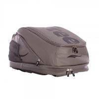 Softee Car Backpack Grey