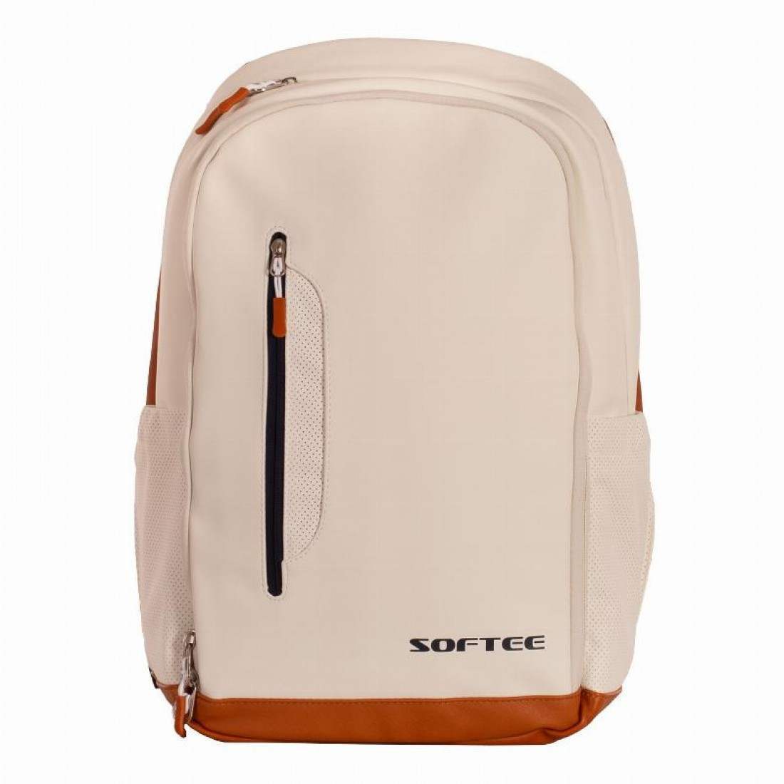 Softee Premier Beige Backpack