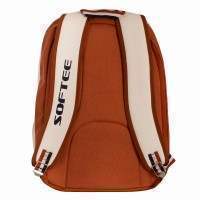 Softee Premier Beige Backpack