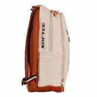 Softee Premier Beige Backpack