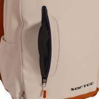 Softee Premier Beige Backpack