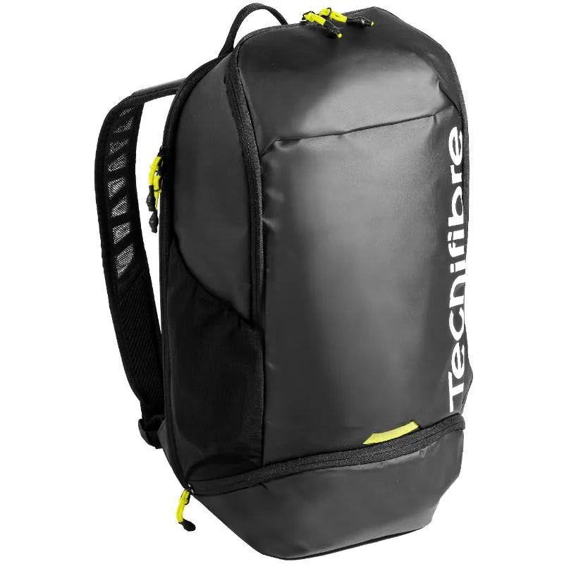 Tecnifibre Reform Black Backpack