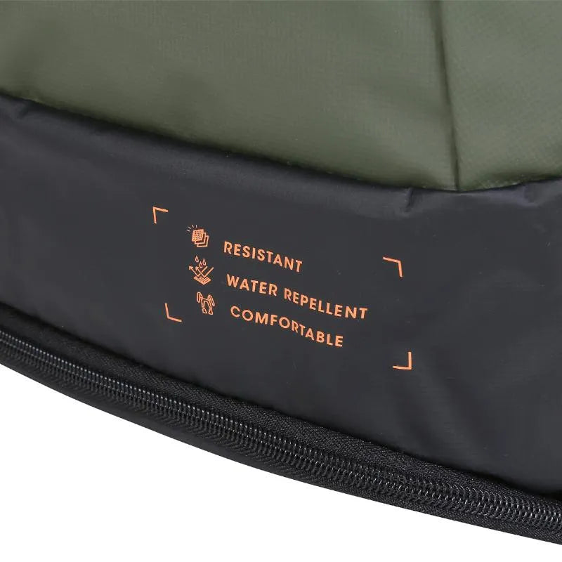 Tecnifibre Tour Endurance Khaki Backpack
