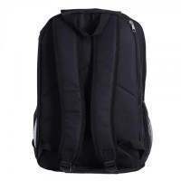 Lantra Viper Backpack Black Yellow