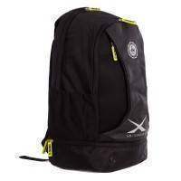 Vibora X Anniversary Backpack Black Fluorescent Yellow