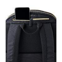Wilson Defy V1 Backpack Black Gold