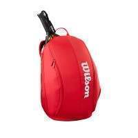 Wilson Super Tour Backpack Red