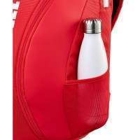 Wilson Super Tour Backpack Red