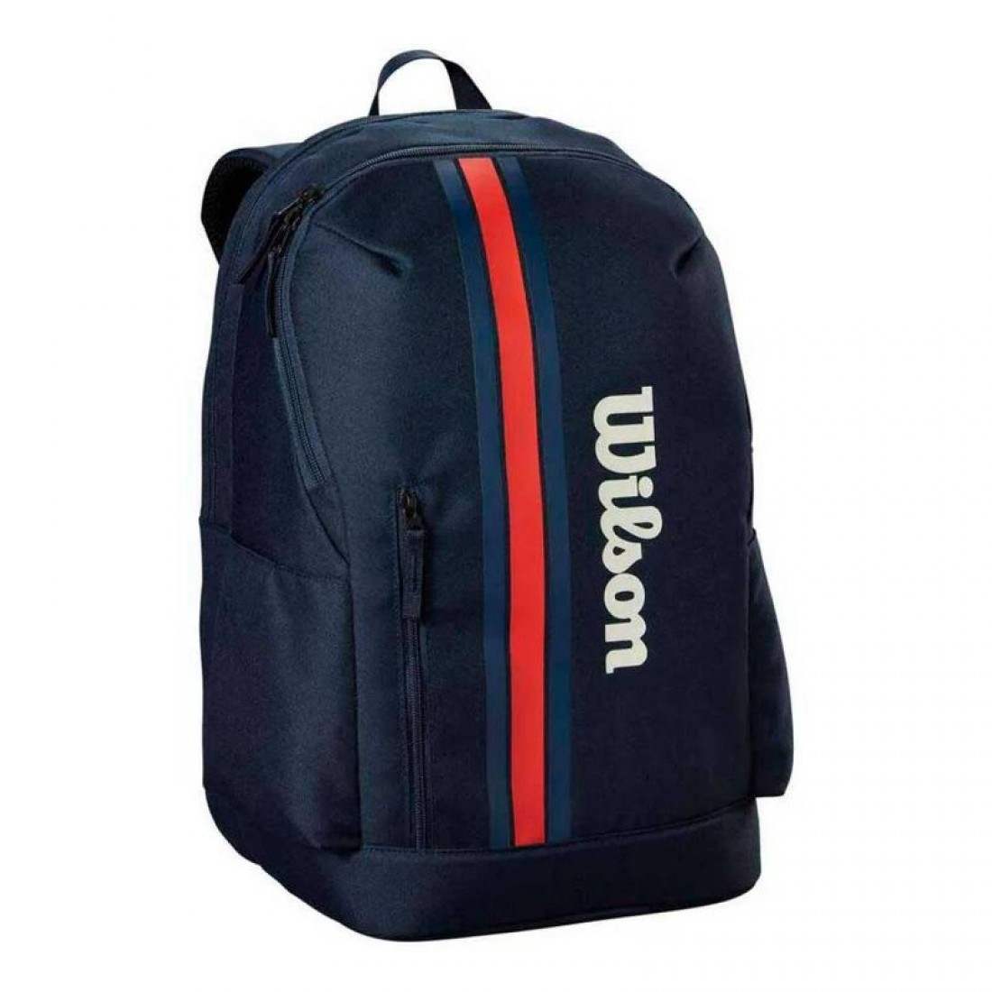 Wilson Team Backpack Navy Blue
