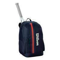 Wilson Team Backpack Navy Blue