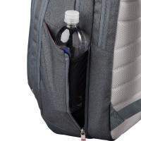 Wilson Tour Backpack Black White