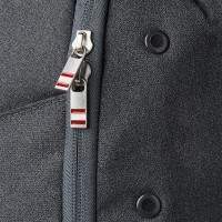 Wilson Tour Backpack Black White