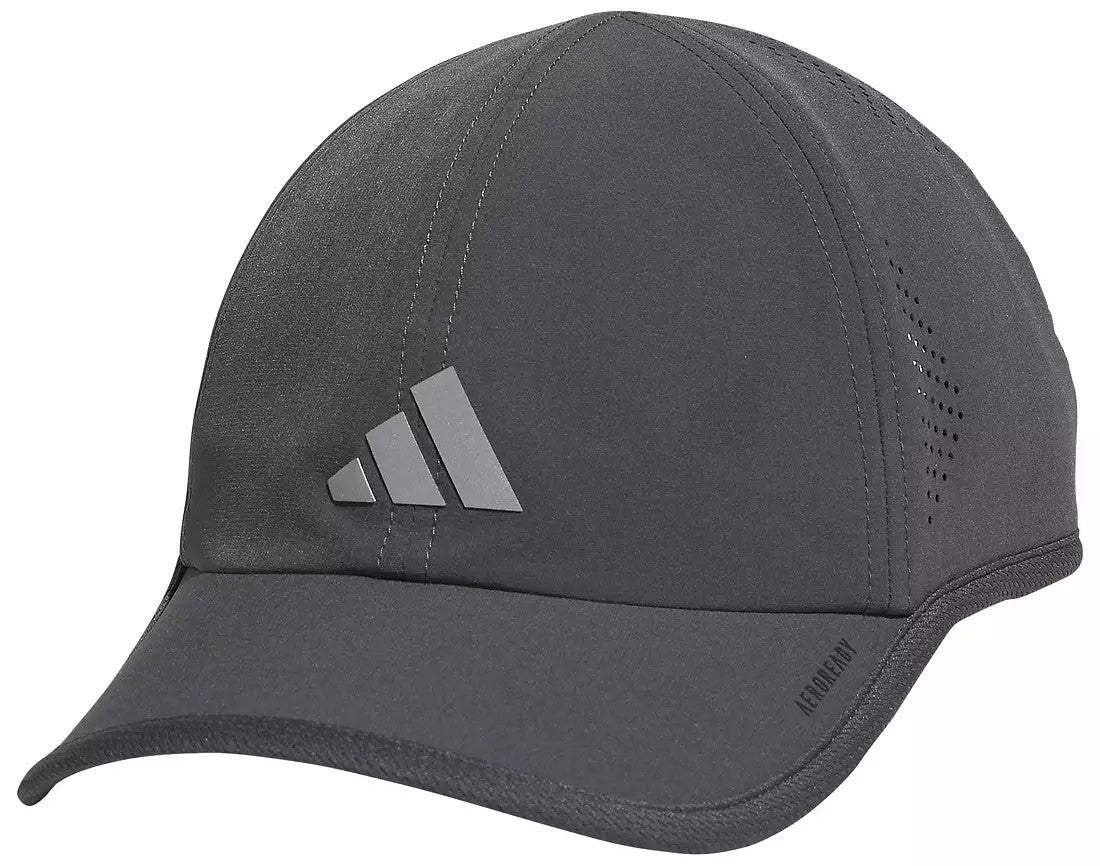 Adidas Beisball Cap Superlite 3 Grey