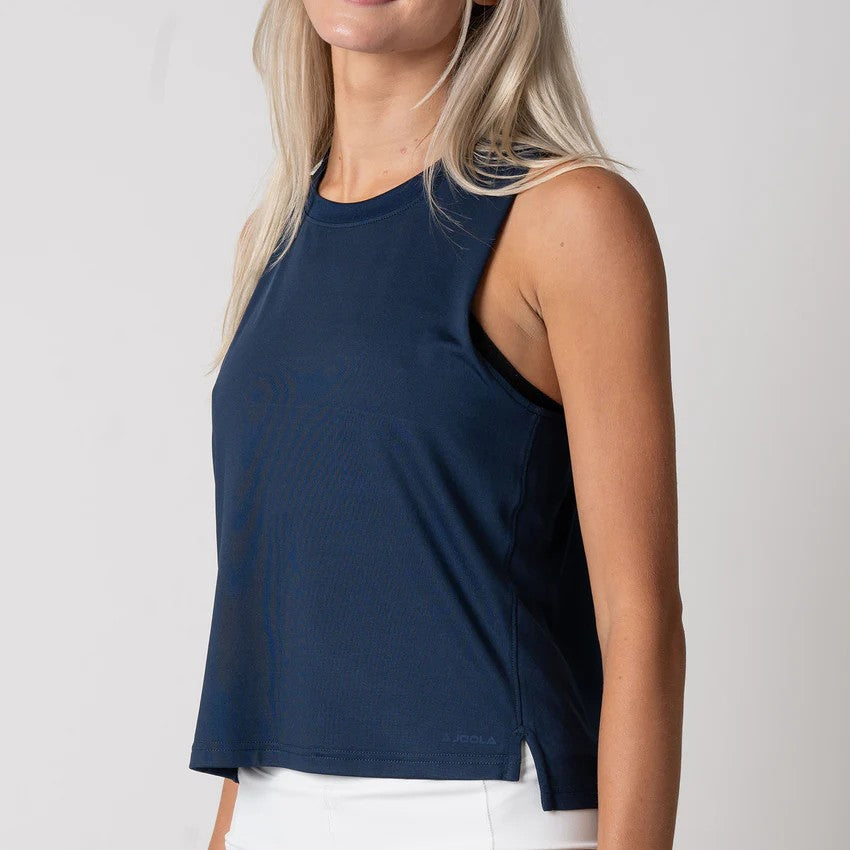 Joola Court Tank Navy