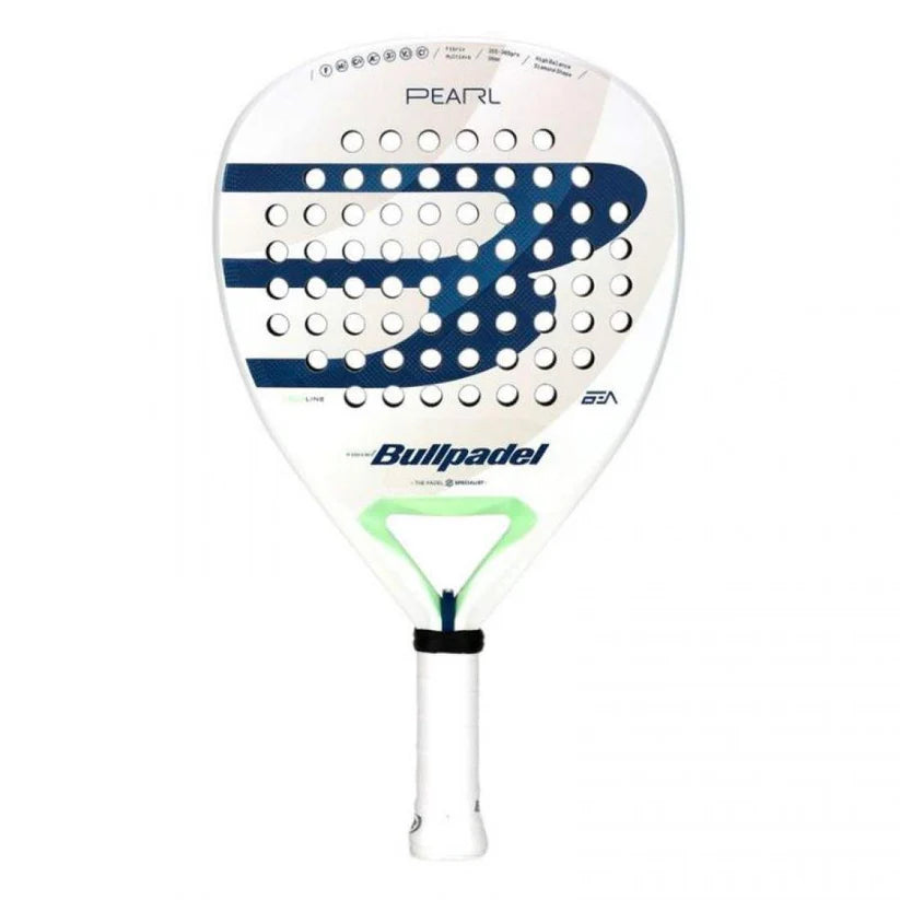 Bullpadel Bea Gonzalez Pearl 2025