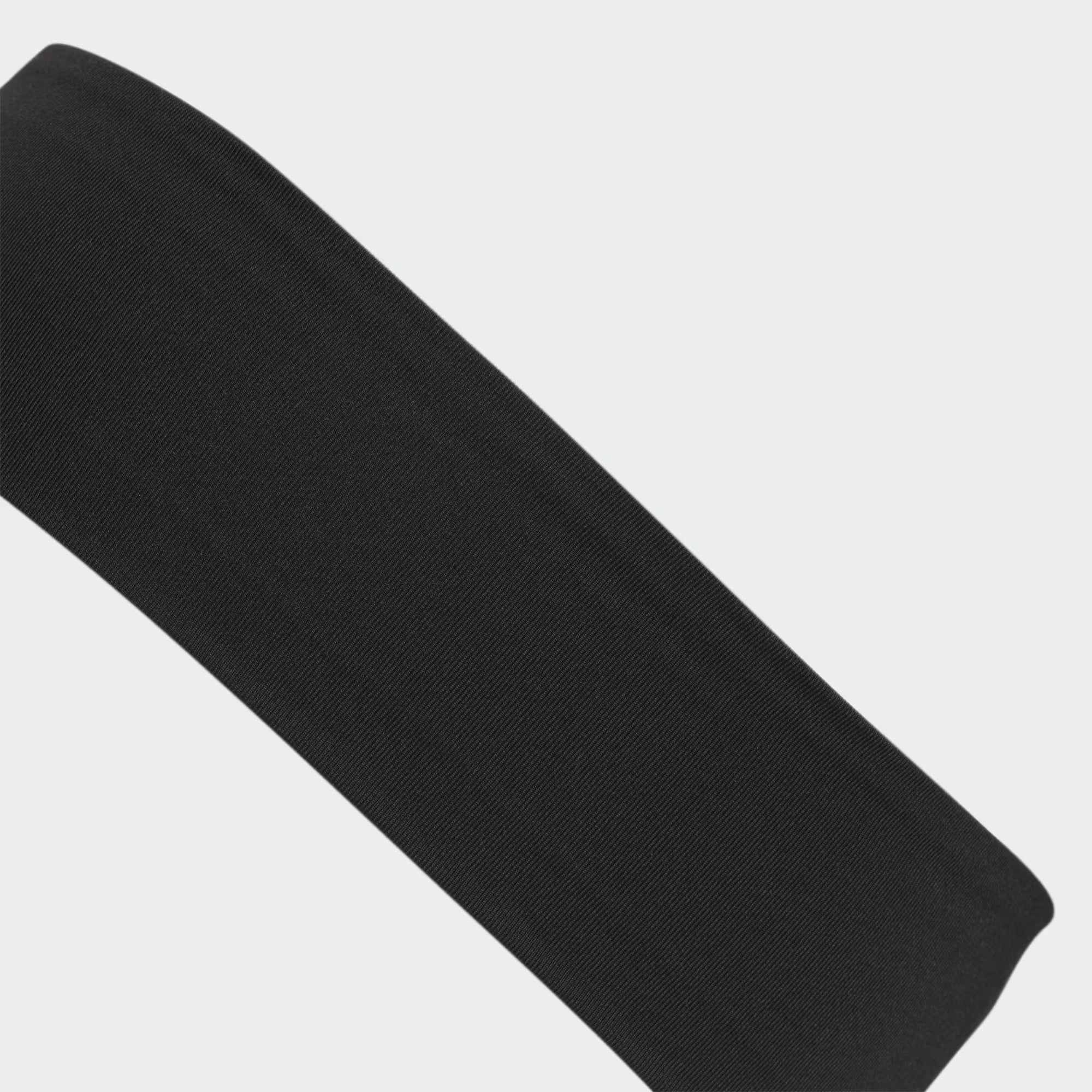 Adias Alphaskin Headband Black