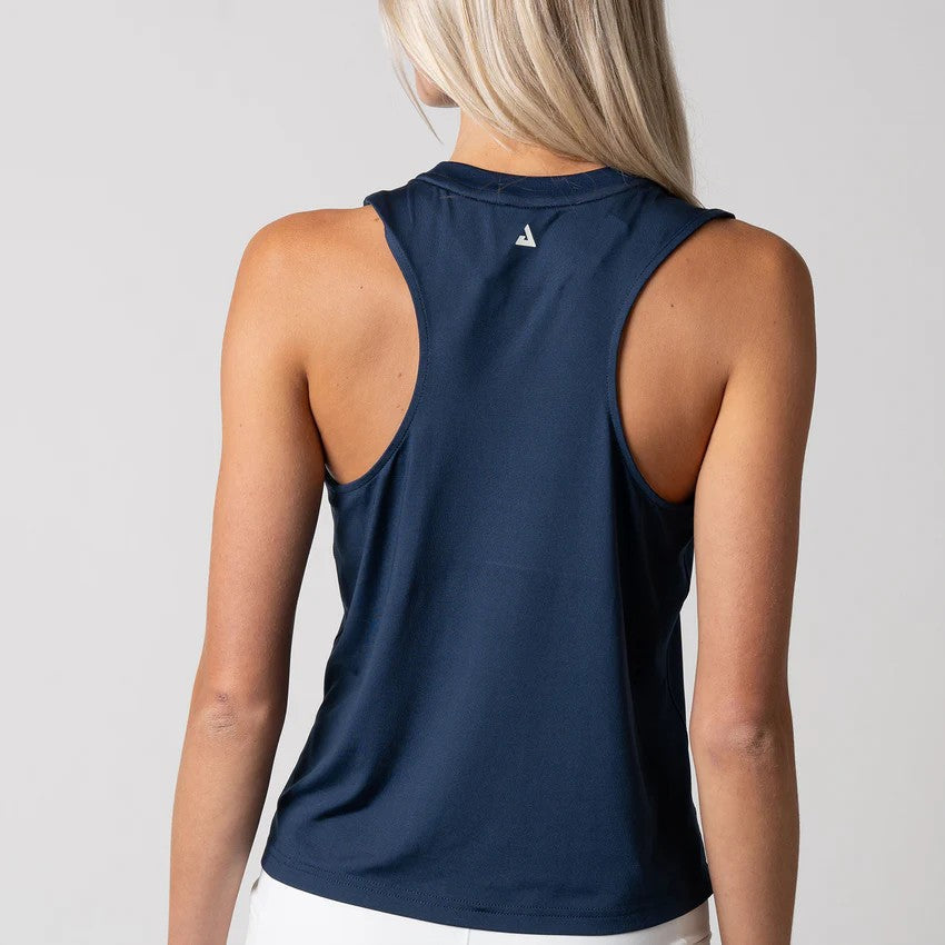 Joola Court Tank Navy