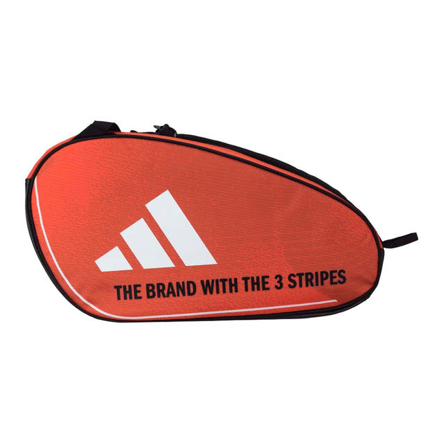Adidas Control 3.4 Orange Padel Bag