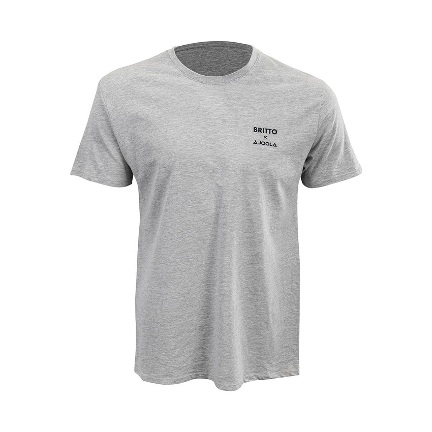 Joola x Britto Collab Grey