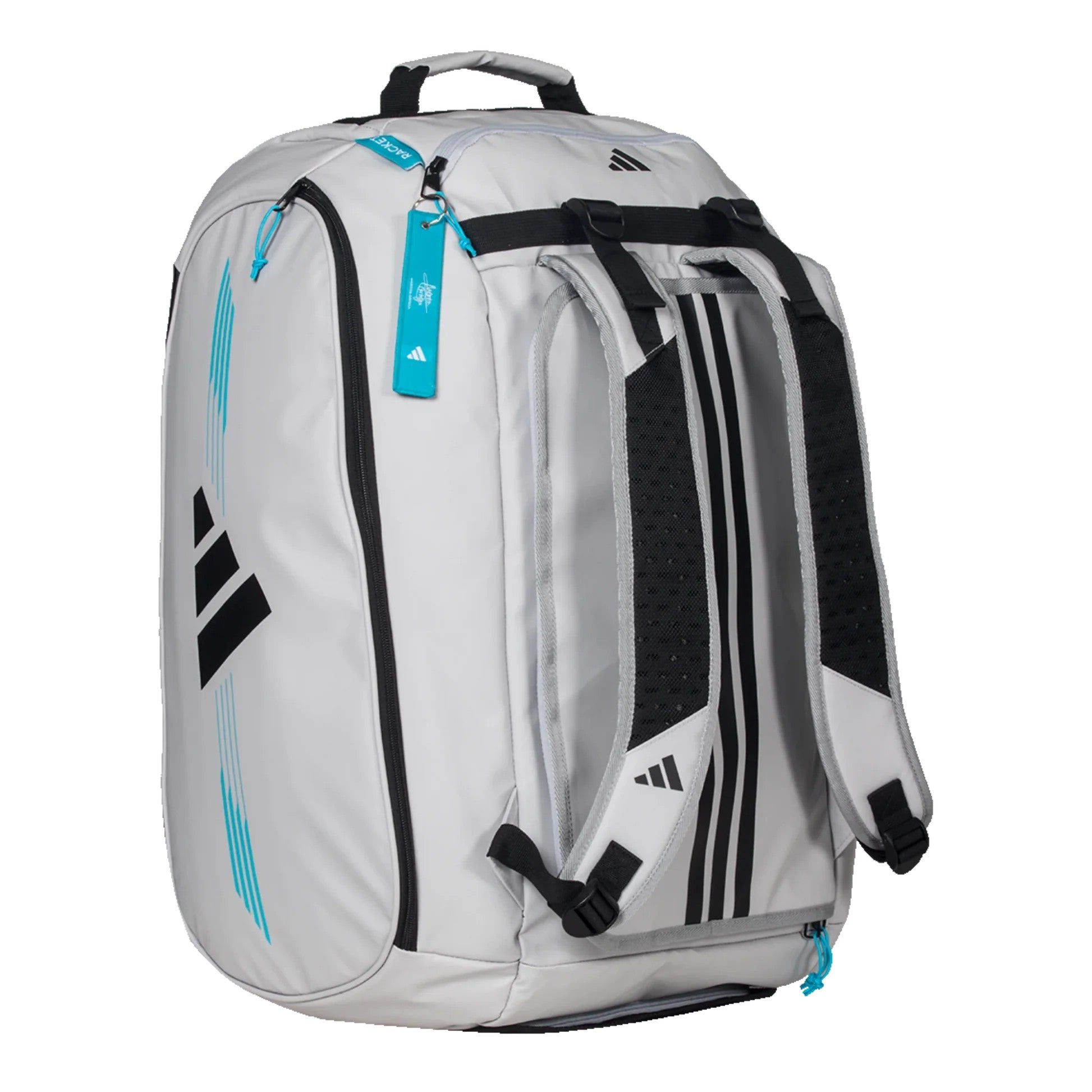 Adidas Protour 3.4 Padel Bag Offwhite