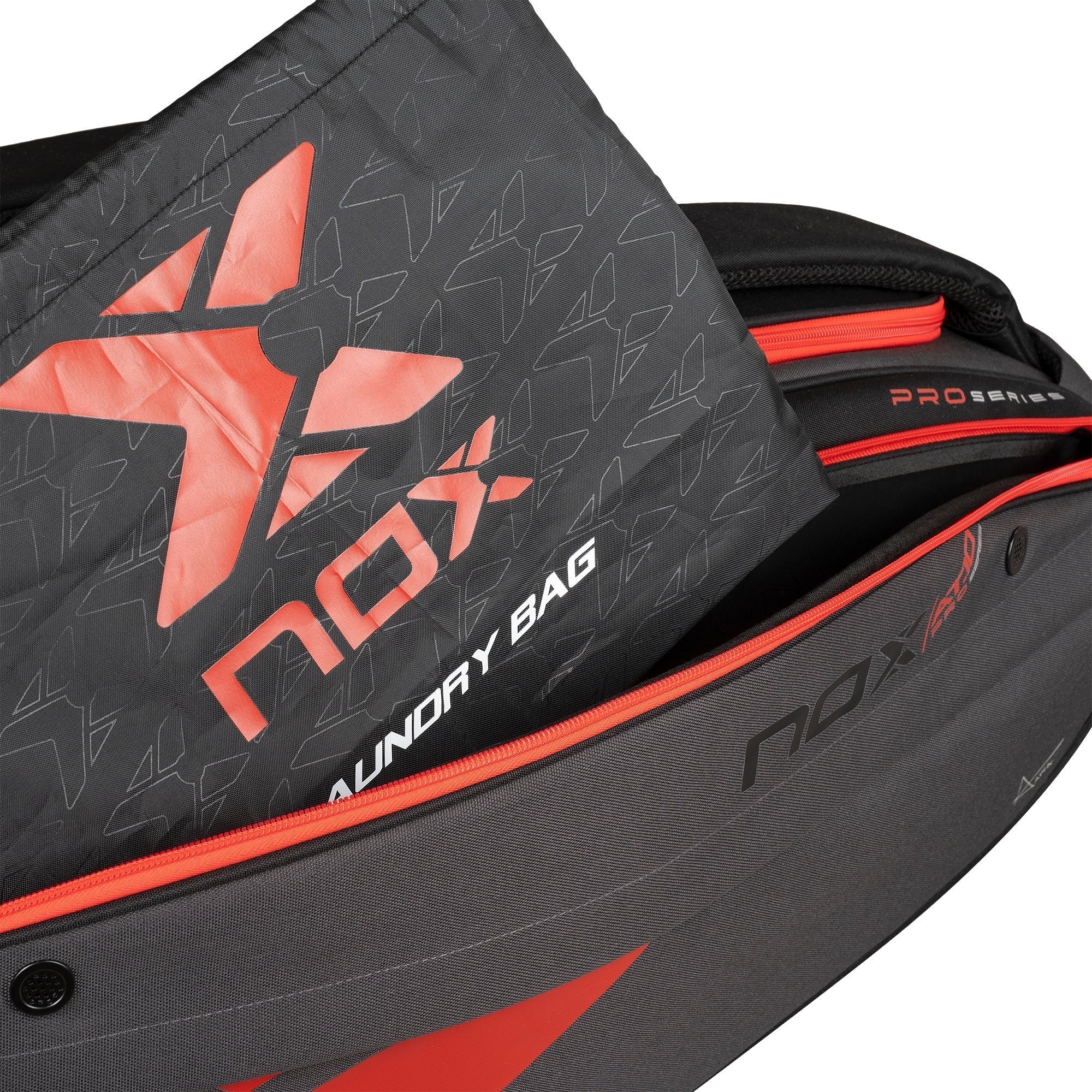 Nox AT10 Competition XL Compact Black