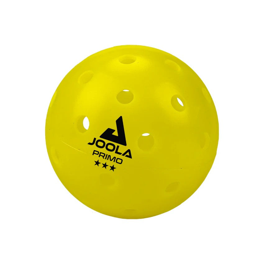 JOOLA PRIMO PICKLEBALLS OUTDOORS 40-HOLE