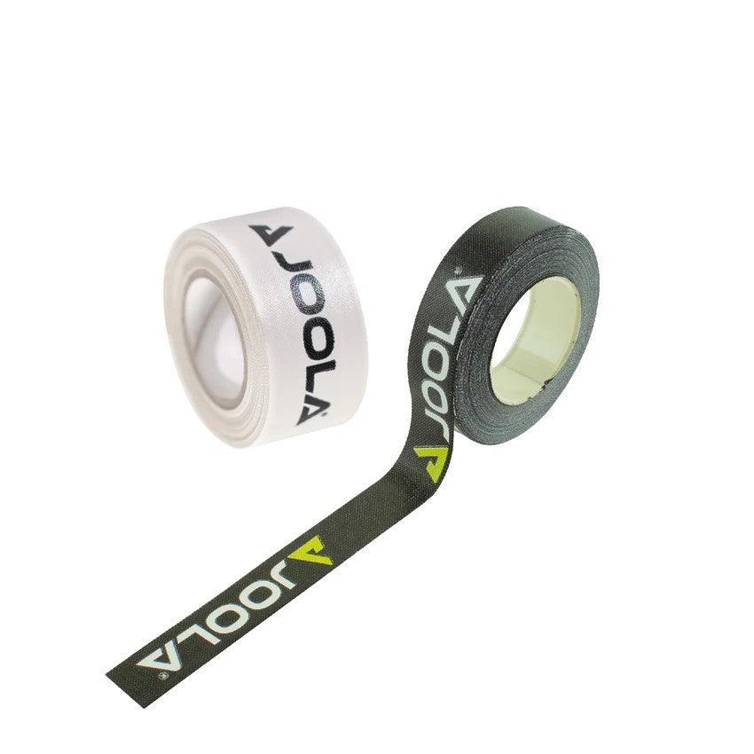 Joola Pickleball Edge Guard Tape White 24MM/5M