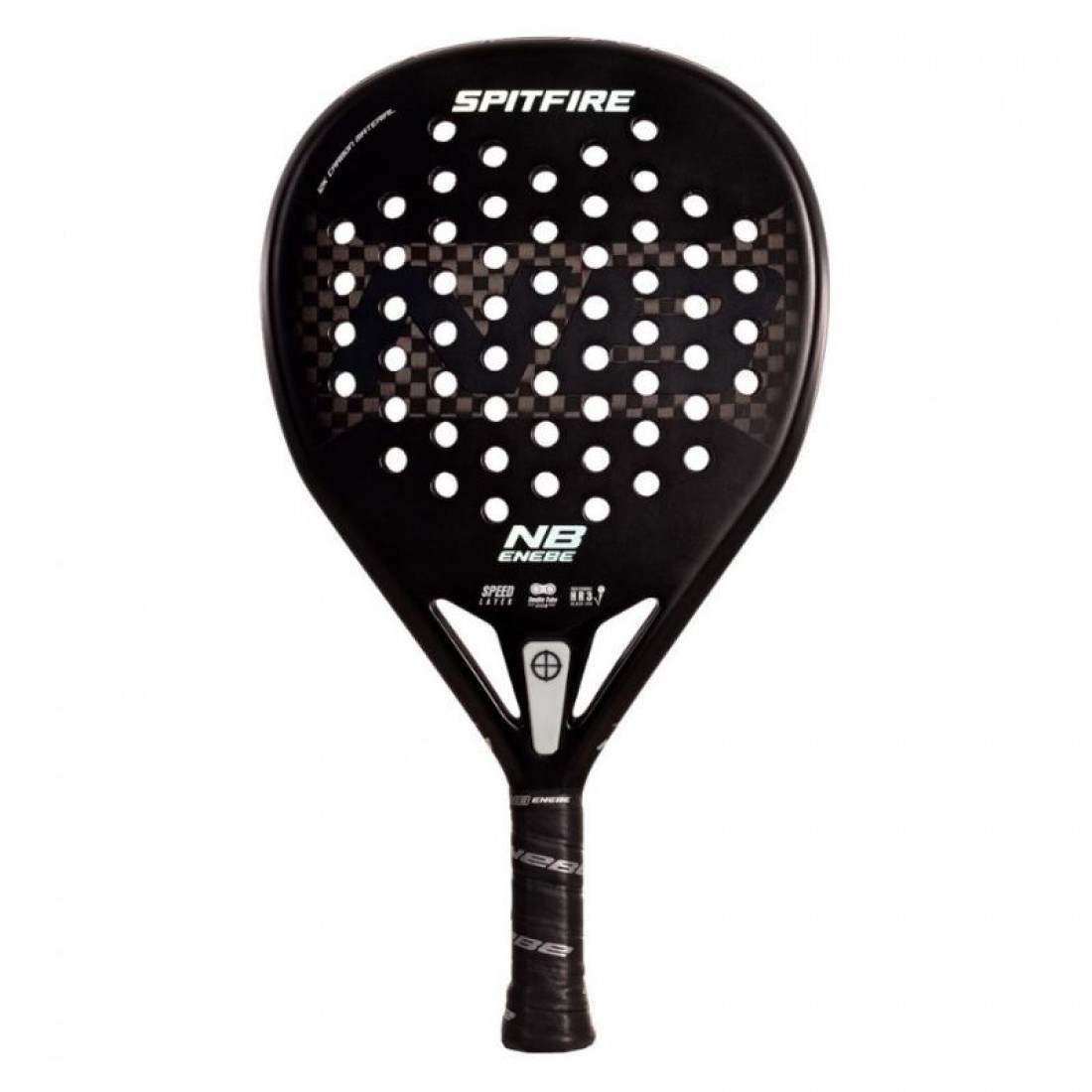 Enebe Spitfire Black 2025